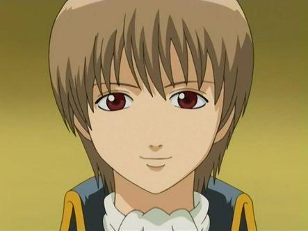 OkitaTH's profile picture. หัวหน้าหน่วย 1 ชินเซ็นกุมิ