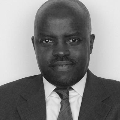 Former Director of UNCCD Office, New York. Intergovernmental Processes Expert. Sustainable Development Veteran. Career Diplomat.