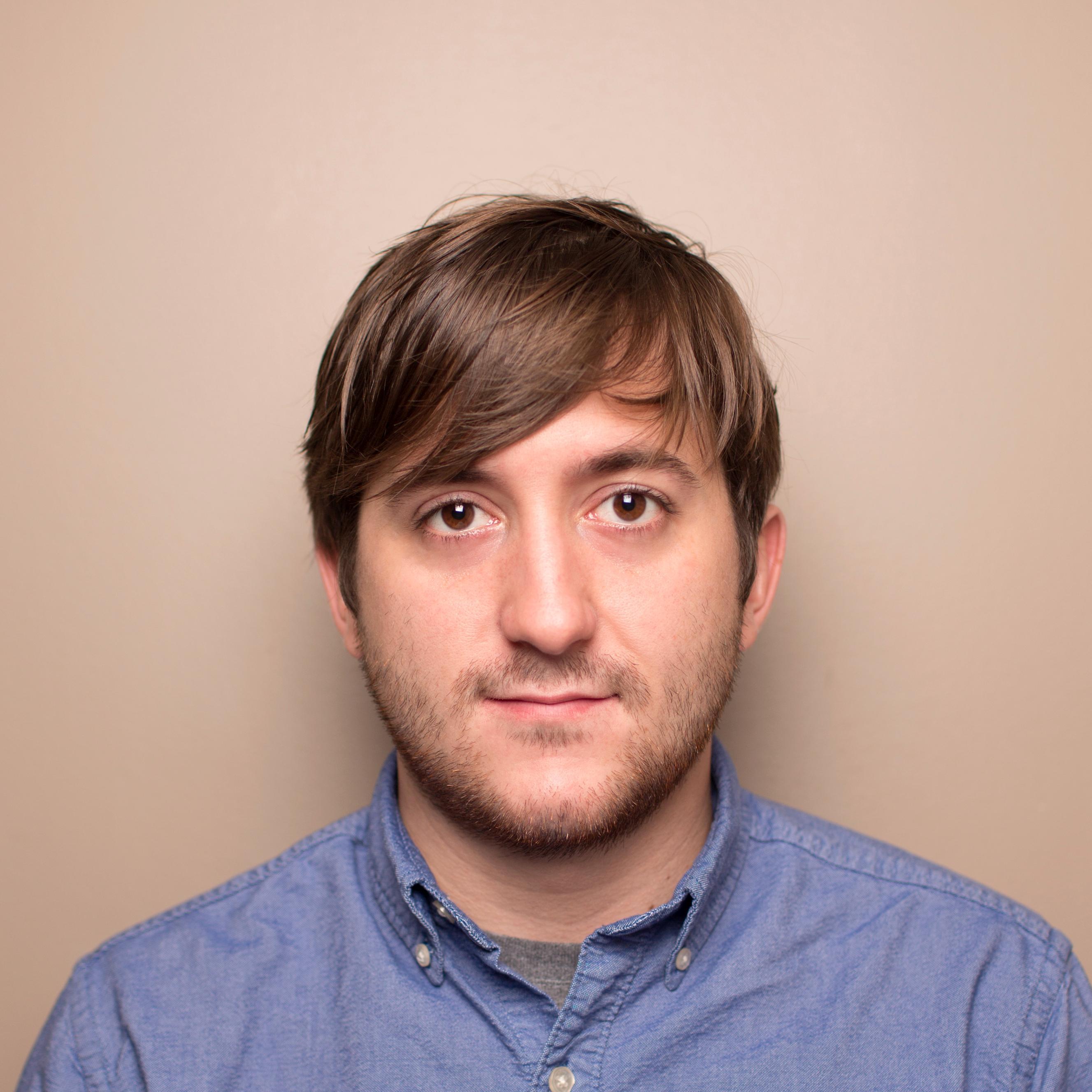 JamesDennin Profile Picture