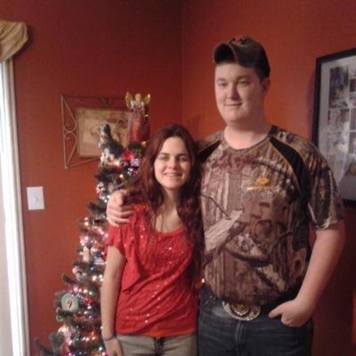 gleek989's profile picture. 