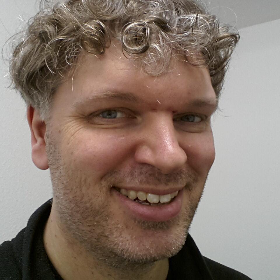 DavidLiersch's profile picture. 