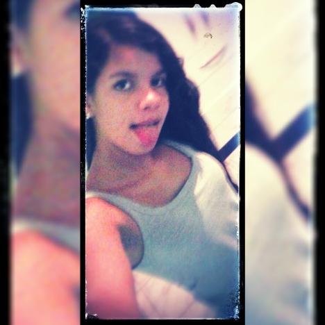A Menina Deleeh ✌