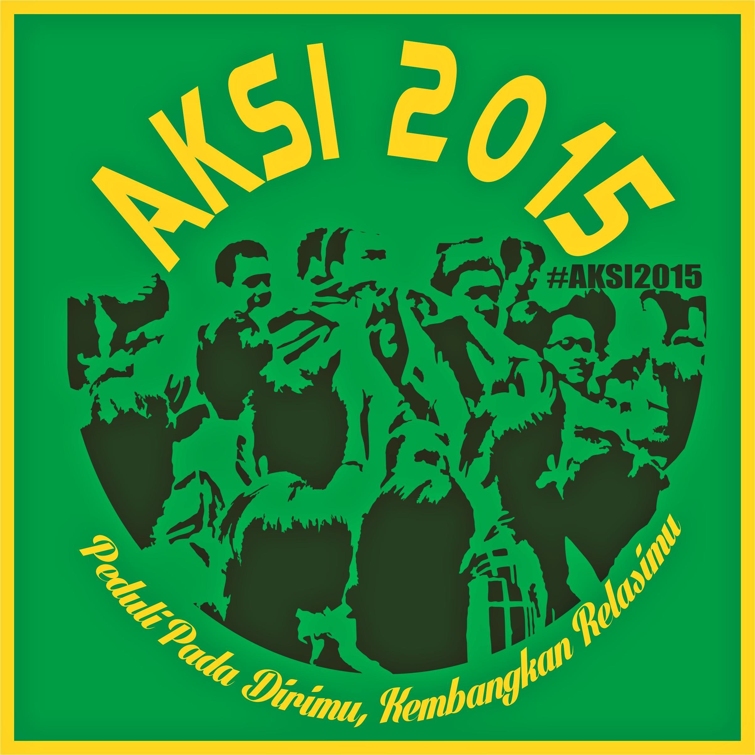 Official Twitter Akrab Psikologi USD | #AKSI2015