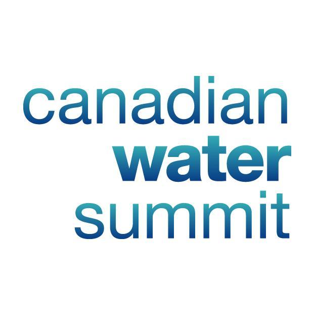 #CanadianWaterSummit | June 1-3, 2022 | Niagara Falls #BlueEconomy #water #wastewater #stormwater #drinkingwater