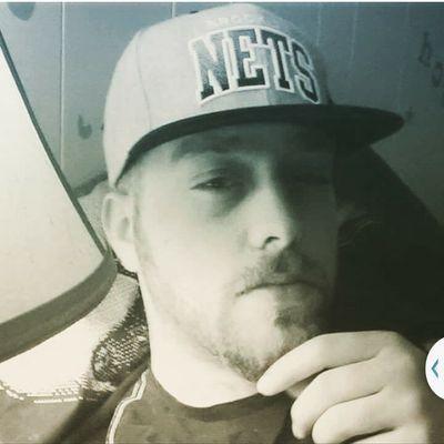 MikeyB. Stay Loyal. Only good vibes. Rip: Adreano. Instagram: KalmKidd_NY