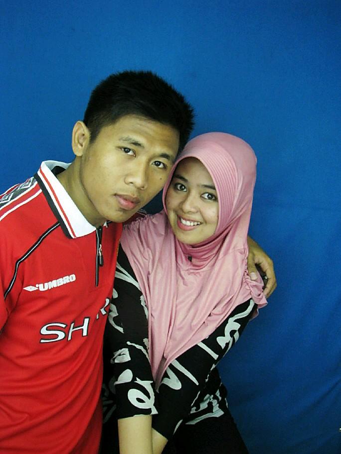 Longlast And Keep Romantic With My AnggiEkaPrasetya