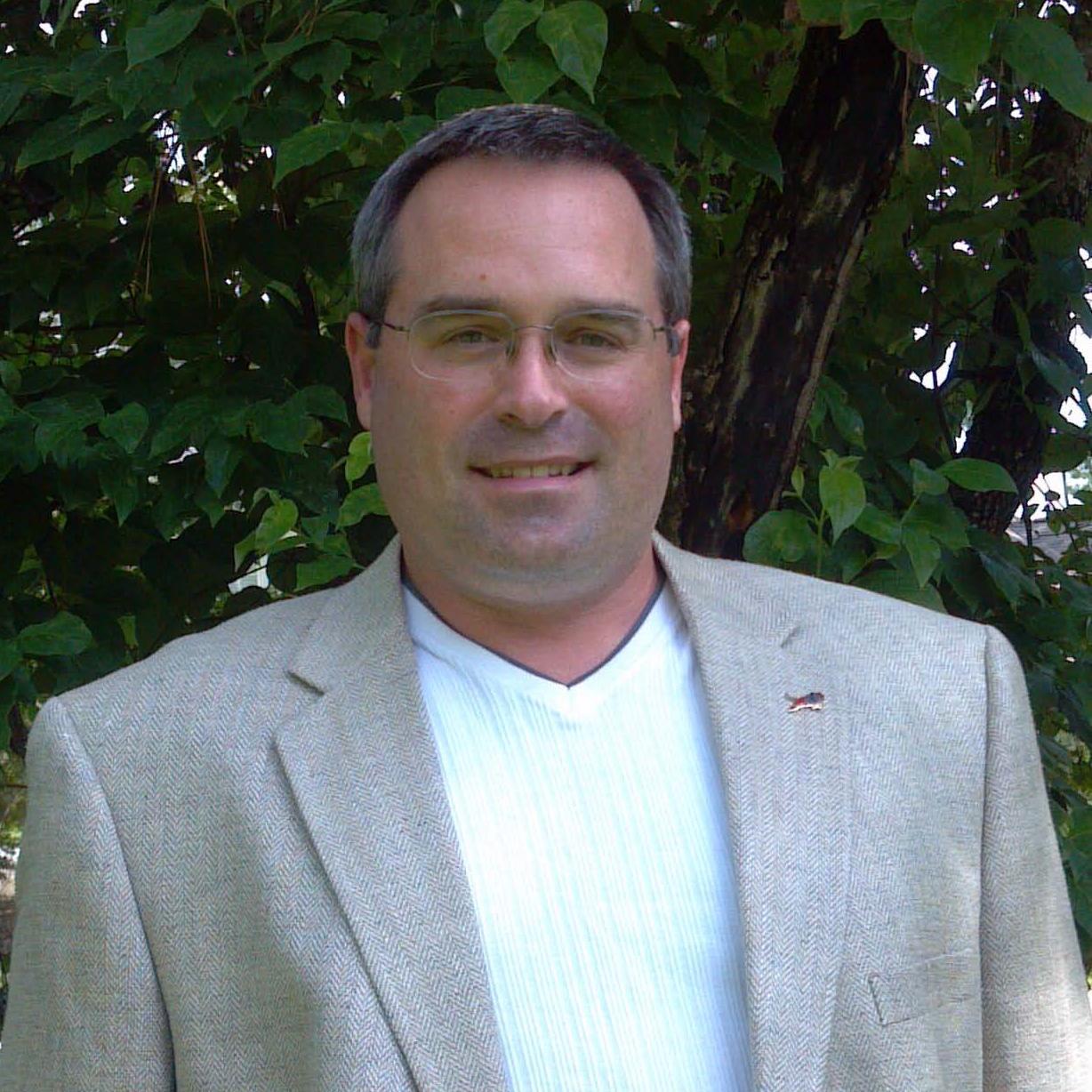 Bioenergy Advocate, Natural Resource Steward