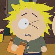 SPTweak's profile picture. H-Hiya, I'm Tweek. I-I'm not used to so much pressure!