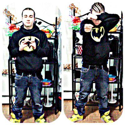 BluHunnitGang's profile picture. 