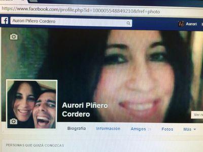 AuroriPinero's profile picture. 