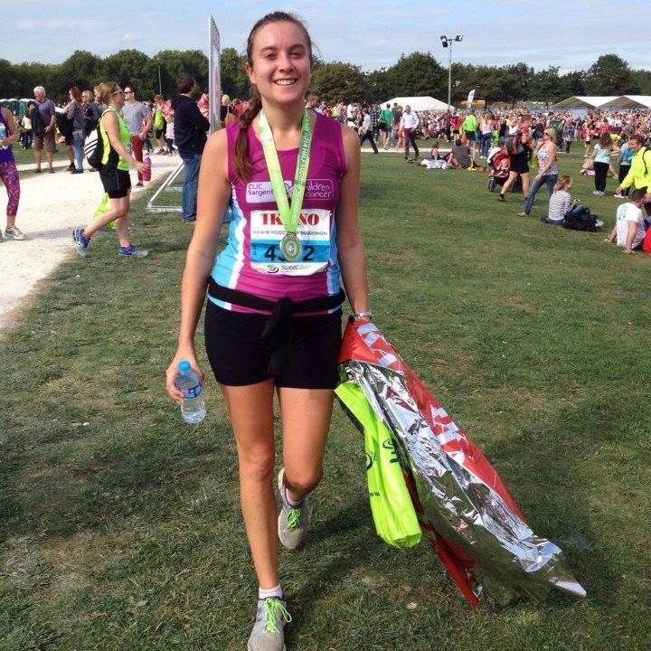 Clinical Scientist in Radiotherapy Physics @NHSBartsHealth, @UniofNottingham alumnus, @STEMambassadors, rower, runner, singer, food lover. All views my own.