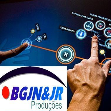 BGJN&JR Produções Seja Bem Vindo Entre e Faça Muitos Amigos em Nossa Rede Visite todos os nossos Sites um Abraço.