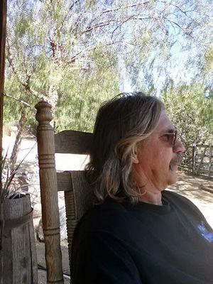 geraldschmidt58's profile picture. self taught woodworker and artists