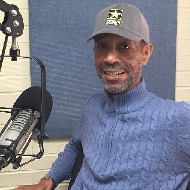 ClarenceBuggs's profile picture. 