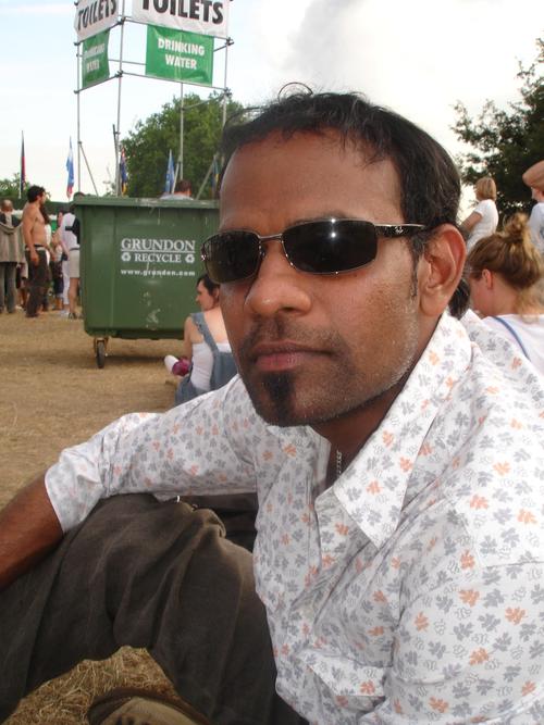 JoeNyx's profile picture. 