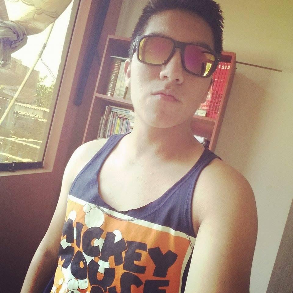 La vida es corta y hay que disfrutarla al maximo.