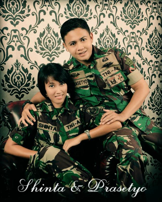 Cinta itu bagaikan kentut...ditahan sakit tapi klo dikeluarkan lega