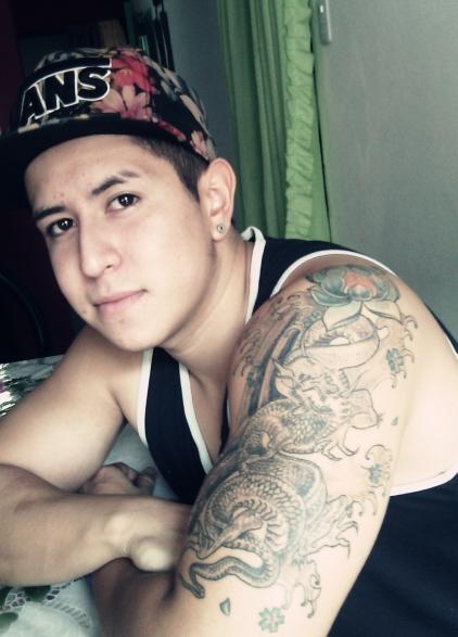 El esfuerzo de hoy es el éxito de mañana..! ;)