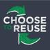 Choose to Reuse (@choosereuse) Twitter profile photo