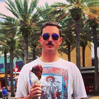 jzparkinson's profile picture. 