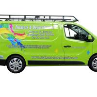 SI Decorator's (@sipaintersdecor) 's Twitter Profile