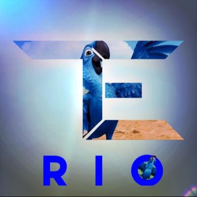 ItsssRio's profile picture. this account got hacked. follow @RioBills