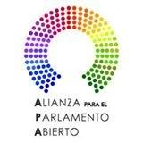 ParlamentoAbiertoMx (@parlabiertomx) 's Twitter Profile
