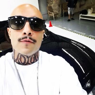 Mr. Capone-E's profile picture