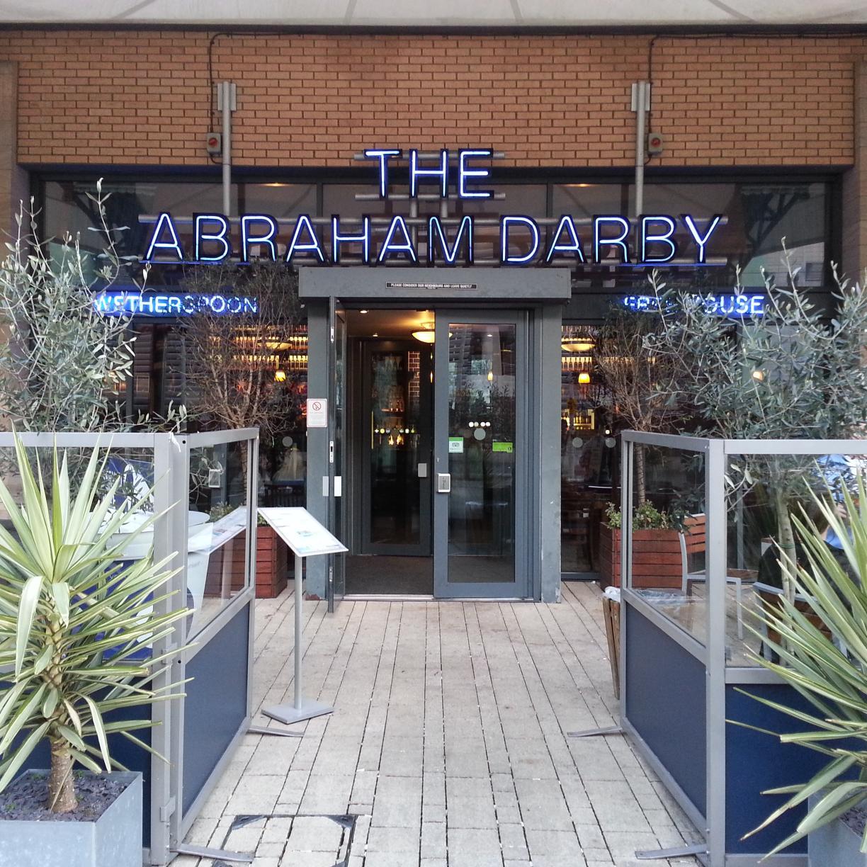 JDWAbDab's profile picture. 