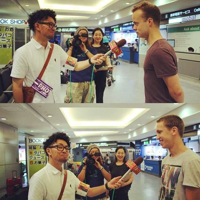 BaanbrekersLB's profile picture. Baanbrekers is een tv-serie over ‘bijzondere Limburgse verhalen in Azië’. Zo ontmoetten Jelle & Ward een Limburgse voetbalcoach, ondernemers, een model en meer