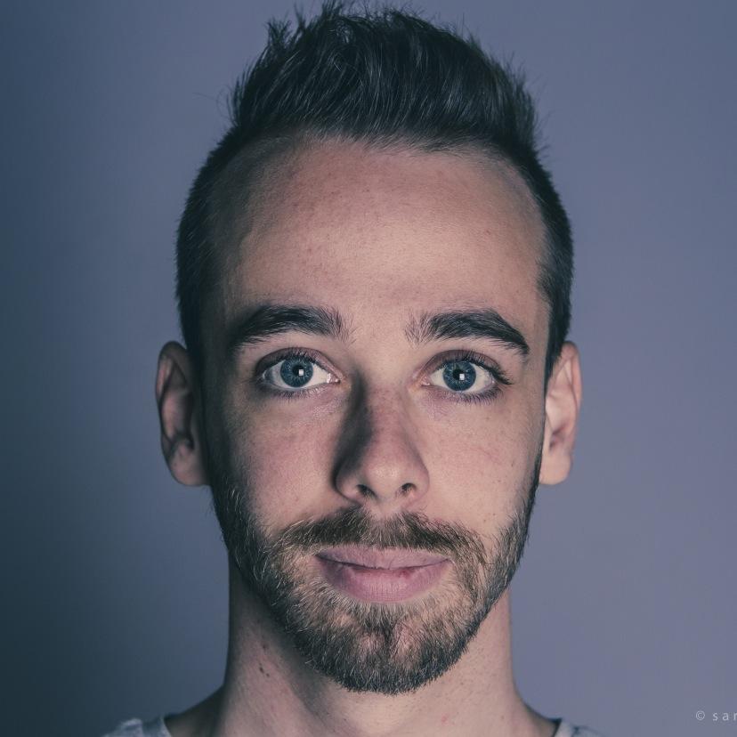 Programmer Accountant @studiovanaude | Communicator | Bitcoin & P2P Enthusiast | Bassist
