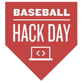 An annual on-site, in-person hacking event where area baseball fans come together & compete in a fun, friendly com petition. @phillybbhackday @mtlbbhackday
