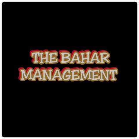 #ManagementArtisDangdut with @AnisaBahar76 @dewinta_bahar76 @SeruniBaharOk @JuwitaBahar11 @theputeribahar @EGYTABAHAR