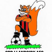 Llanboidy FC.(@Llanboidyfc) 's Twitter Profile Photo