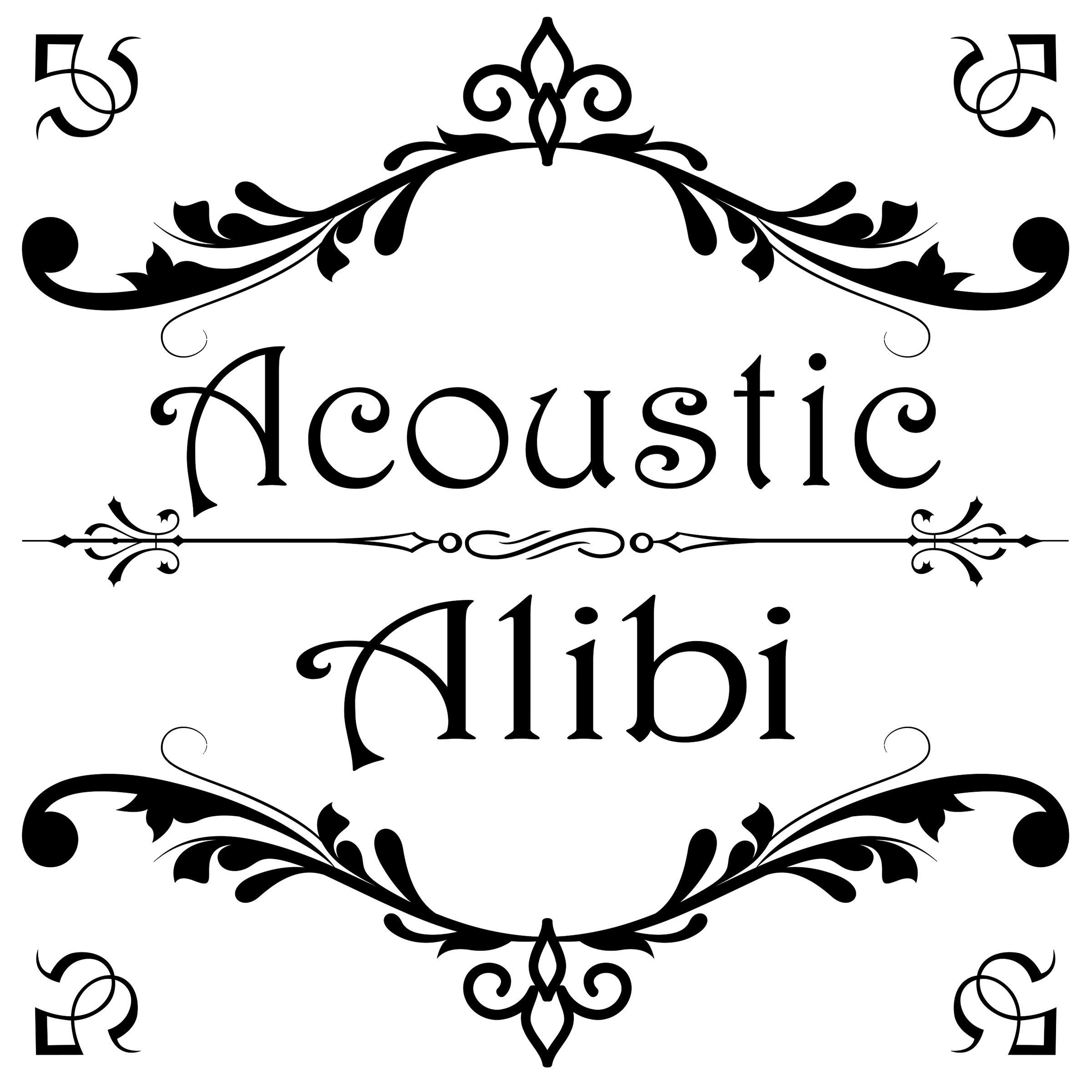 Chicagoland Acoustic Trio featuring Brian Hilty from Mellencougar, James Bruebach from 38 Acres, and Dan Arturi from Fu Dogs