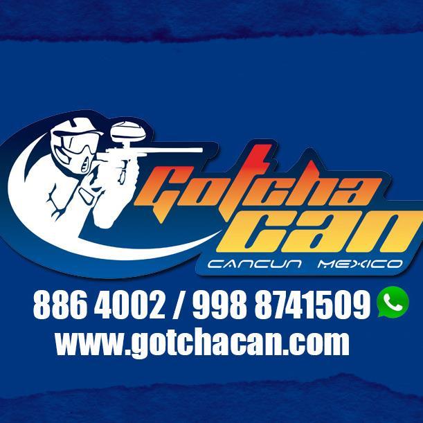 Ven a divertirte con amigos y familiares jugando Gotcha. Estamos cerca de la entrada a Sta. Fe. Consulta nuestros paquetes en http://t.co/64bSMXAOFr