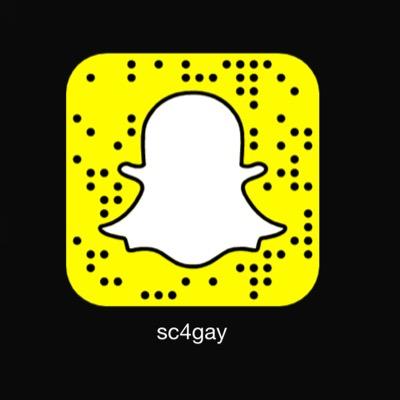 *NSFW (+18 ONLY)* | Follow & Tweet us your photos/username to be retweeted or use the tag #SC4GAY! | Add us on Snapchat: sc4gay