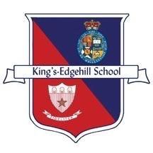 Run by the KES Youth in Action Committee! DM us compliments and we'll tweet them!❤️