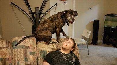 paugy14's profile picture. just using Twitter for up to date tech info.