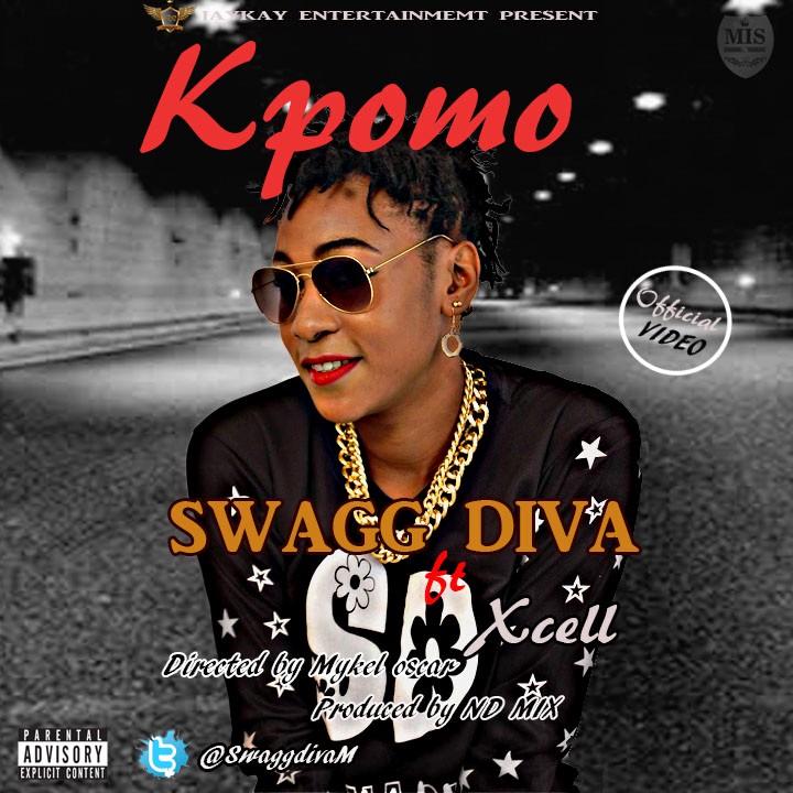 SwaggdivaM's profile picture. I'm Singer//dancer//song writer//entertainer. For management and enquiry, contact 09032286496 ,bb-pin 2B8D743F, Lagos Nigeria