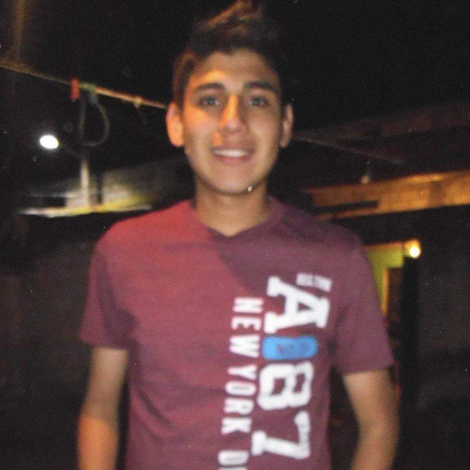 Oskrvela98 Profile Picture