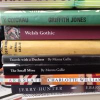 Association for Welsh Writing in English (@awwetweets) Twitter profile photo