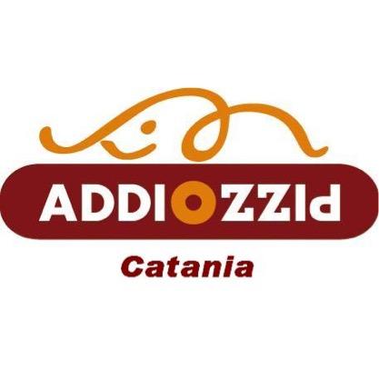 Addiopizzo Catania è associazione antimafia, il nostro motto è Un intero popolo che non paga il pizzo è un popolo Libero