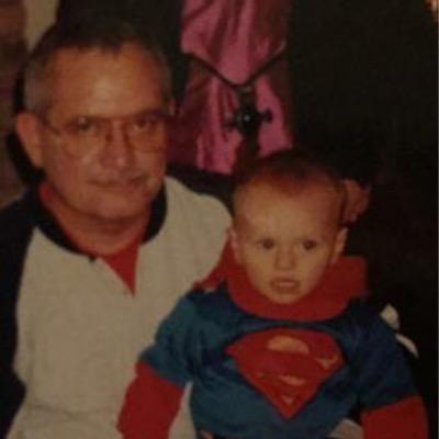 ShaughnessyEvan's profile picture. RIP DAD 1-27-15