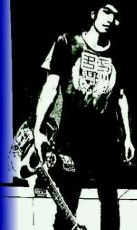 Musik never life