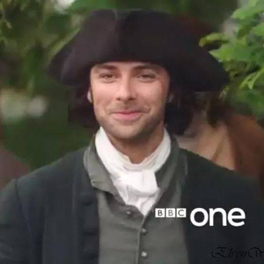 A Fan Of The Bands Beardsmith Uk, D-Covers Live ( Malgrat De Mar) And Actors Aidan Turner And James Norton.