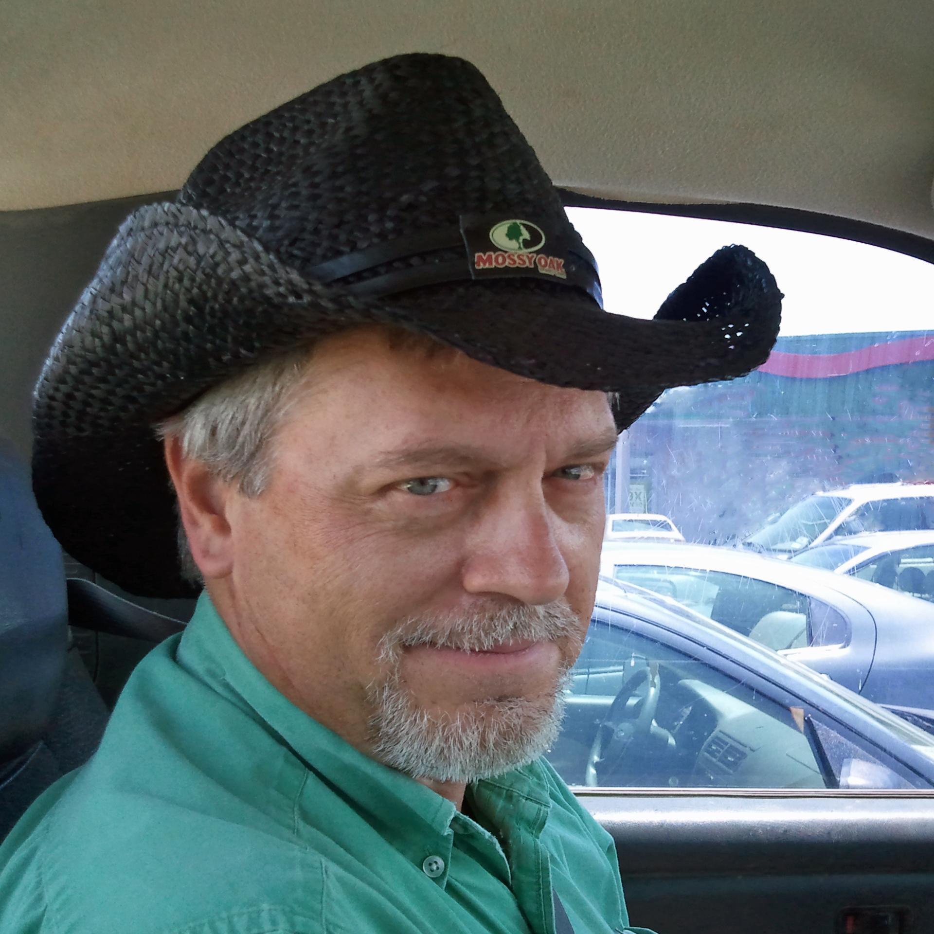 Curtis W. Tate