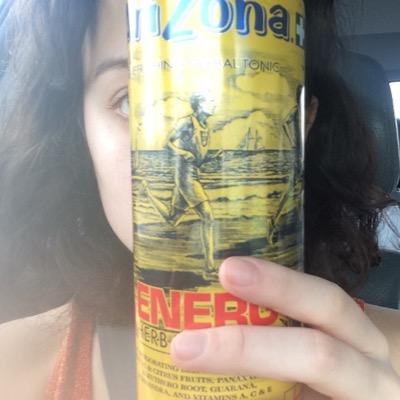 _alexandrahuff's profile picture. 