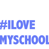 Empowering Education. Share with the world why you love your education. From the little to the BIG things we want to hear about it! #ILOVEMYSCHOOL