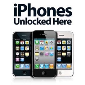 we can unlock all clean AT&T phones cheap and fast!